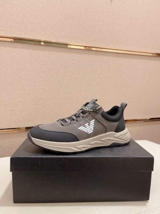 Picture of Armani Shoes _SKUArmanisz38-44hnm0136920